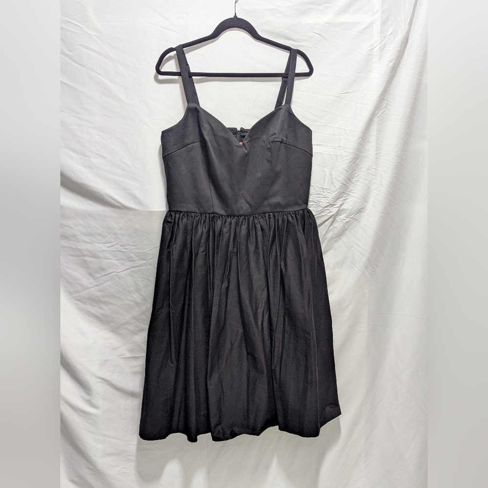 Micheline Pitt Swing Dress Size 2x